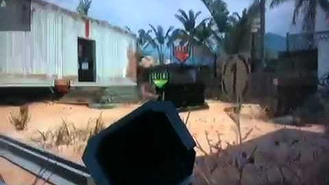 Firing Range Tomahawk Tutorials