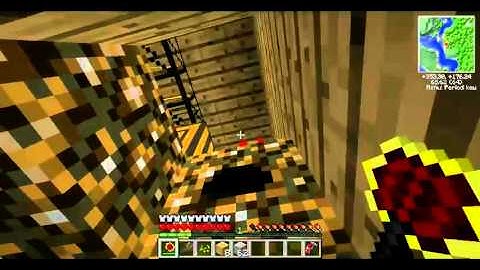 Tekkit - My Diamond Maker [Download On Mediafire]