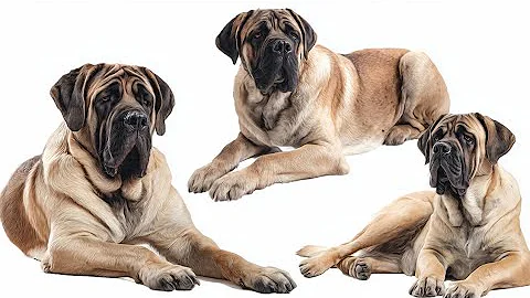Top 10 Biggest Dog Breeds in the World | Giant Dogs You Won’t Believe Exist