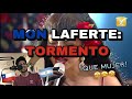 🇨🇱🇦🇷 MON LAFERTE- TORMENTO [REACCIÓN] [¡INCREÍBLE!] 🤯