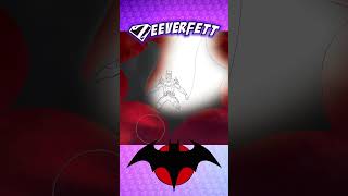 Let's Draw Flashpoint Batman! #batman #batmanshorts #letsdrawit #dccomics #shortsfeed