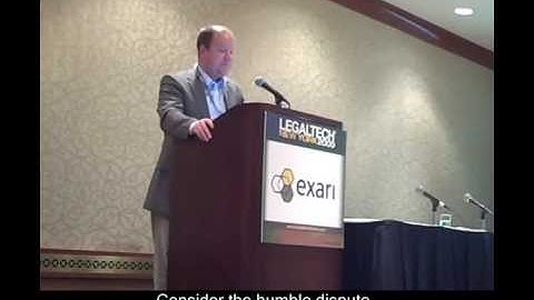 Contract Drafting: The 7 Deadly Sins - Wrath