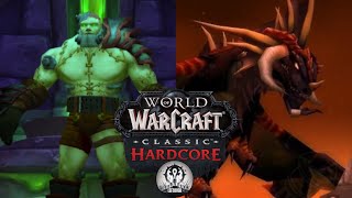 WoW HC: Nax Abomination wing - BWL - 17/11/2024