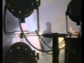 Bauhaus - Kick In The Eye (High Quality audio)
