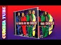 La Guerra De Los Colores II | Disco Completo Cumbia Tube