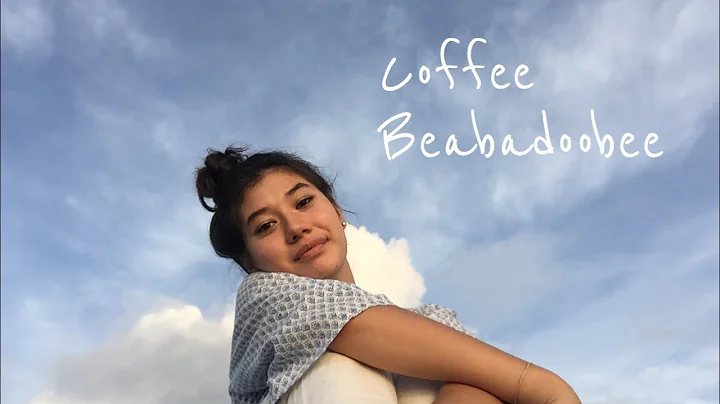 Coffee - Beabadoobee (cover) | Daniella Gibbs