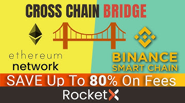 Ethereum + BSC bridge | How to Bridge crypto from #BSC to Ethereum & Ethereum to BSC / BNB Chain