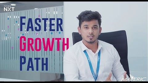 Technology Upskilling Program Think NXT at Maveric, for Faster Career Growth