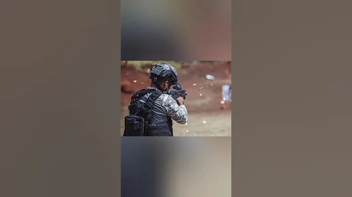 Marcos commando#motivation,trending# special forces of India