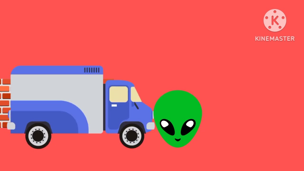 Маленький поезд 