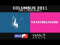 Throwback Thursday | MLG Columbus 2011 - Ambush vs Heartbreakers ♦ Game 3