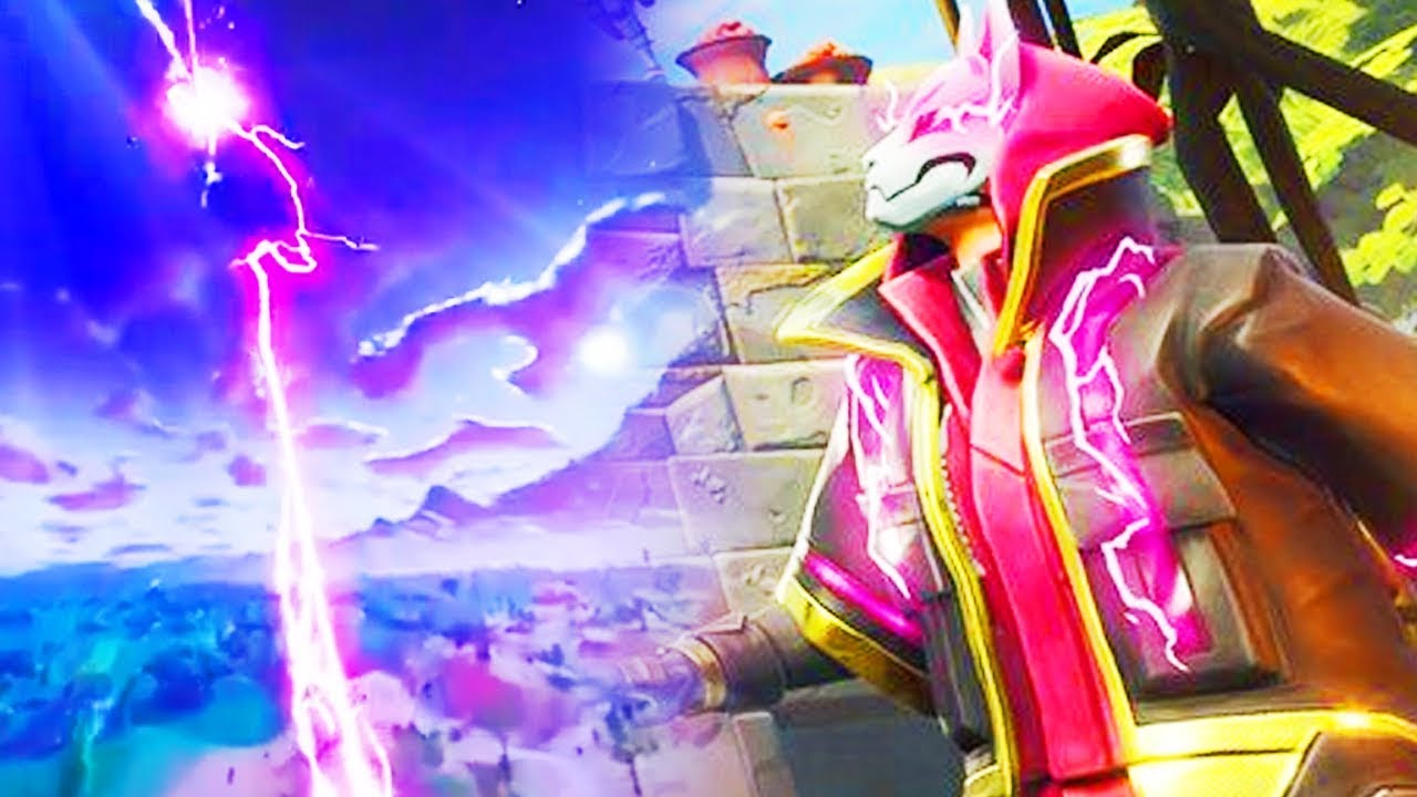 Lightning Drift Fortnite | Fortnite Aimbot No Survey - 1280 x 720 jpeg 115kB