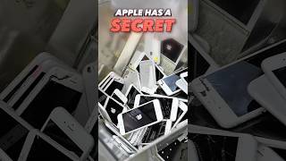 Apple has a SECRET!
