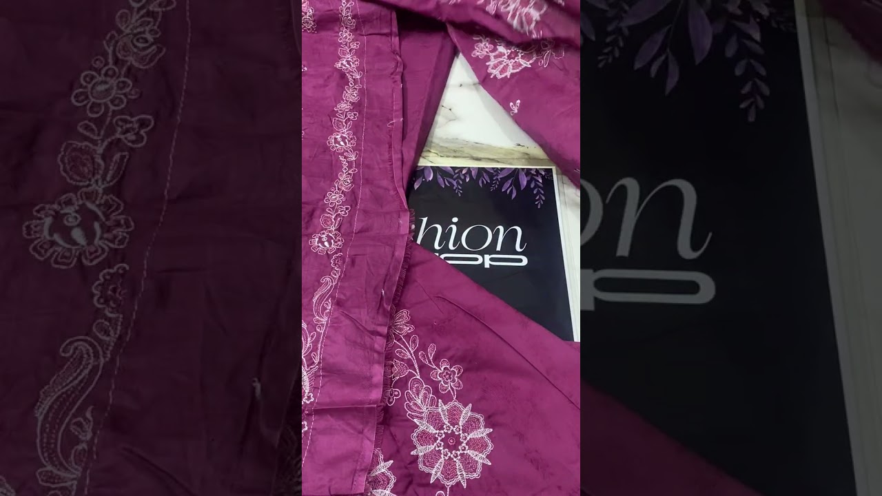 Sapphire winter new designs | so beautiful so elegant 