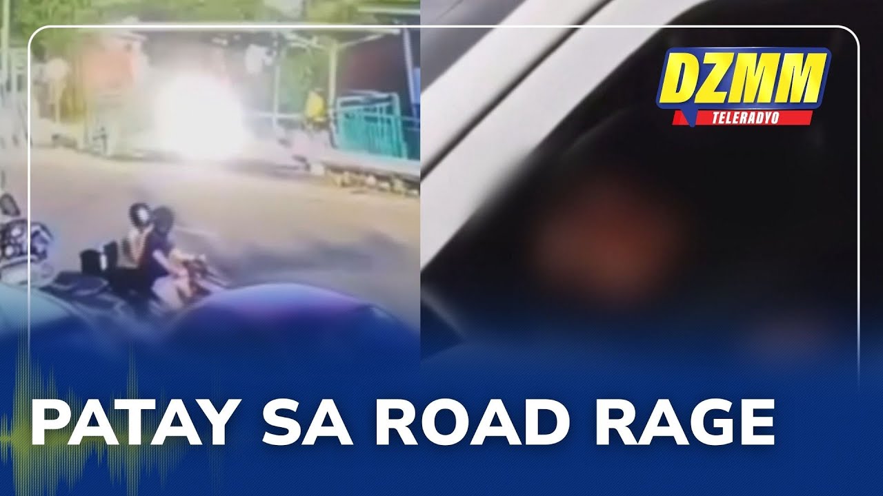 Man shot dead in road rage in Cavite | Spot Report (28 August 2025)