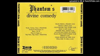 Phantom's Divine Comedy - Devil's Child