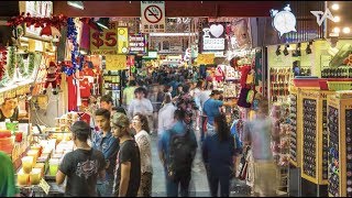 Video Analytics: The Science of Crowds