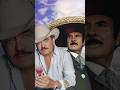 DosGrandes de la música interpretando el tema #BandidoDeAmores, Don #AntonioAguilar y #joansebastian