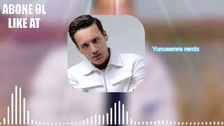 @EdisGorgulu martılar (yunusemre remix) Resimi