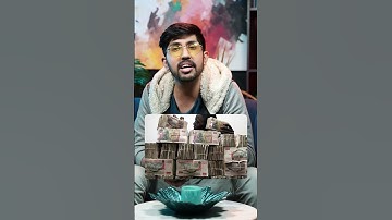 What if you get a Real Note printing Machine ? 💵😲 #shorts