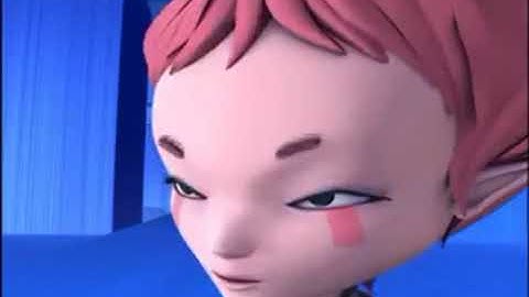 Code Lyoko Se2 - Ep02 Uncharted Territory - Screen 10