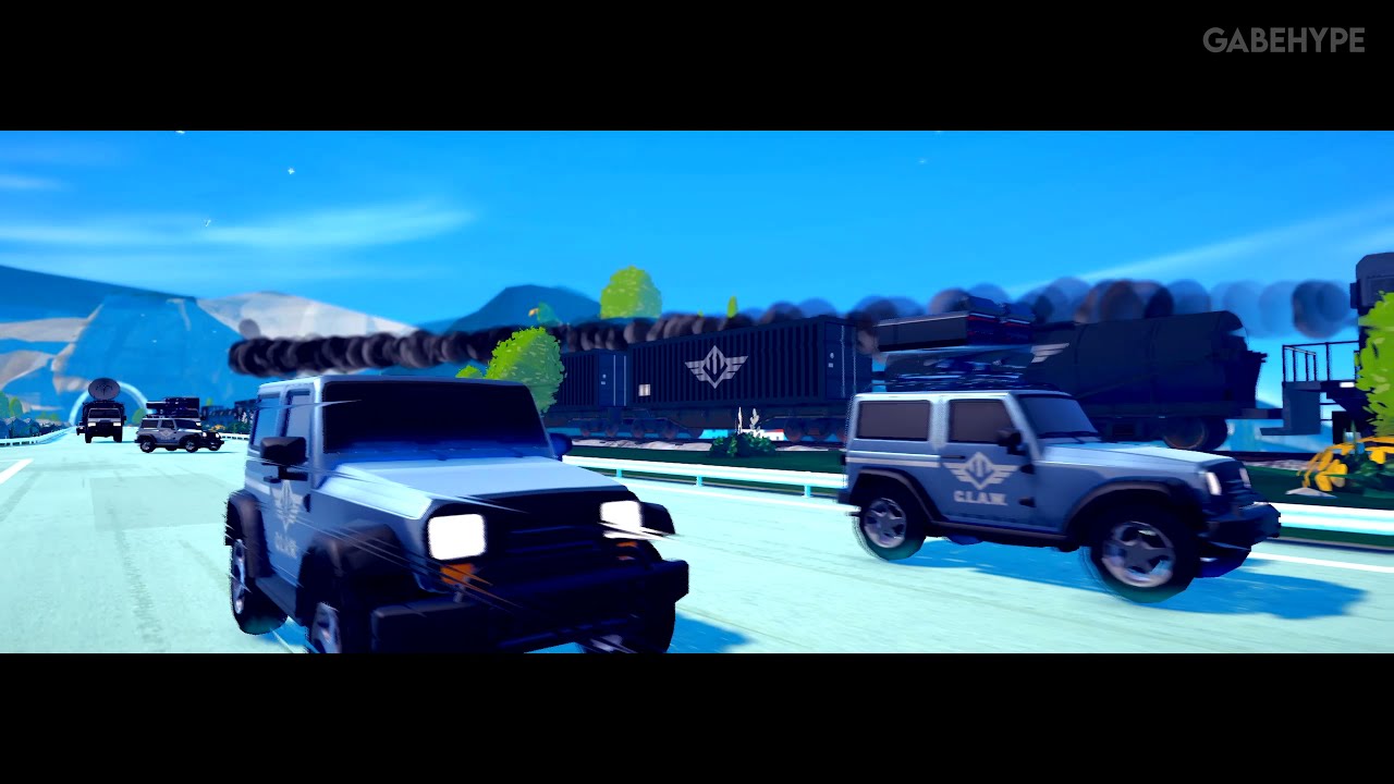 AGENT INTERCEPT: TRAINING DAY - Side Mission