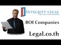 How to Apply for Board of Investment (BOI) Benefits in Thailand