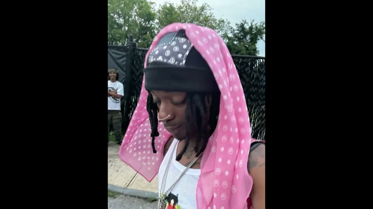 (FREE) Skaiwater x Jerk Type Beat – “Pink”