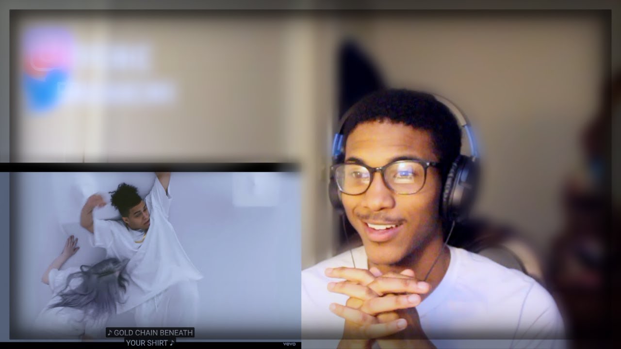 Billie Eilish - hostage | TheFirstEric Reaction