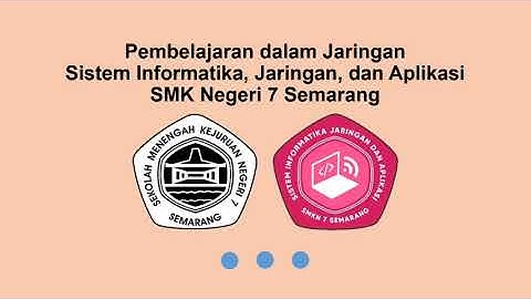 BELAJAR 6 Pemrograman Arduino - Fungsi Array II