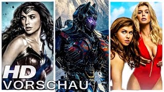 Neue kinofilme 2017 im juni