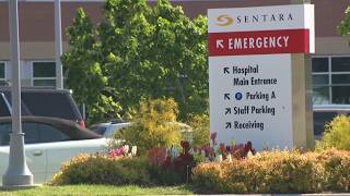 Sentara announces end to Medicaid and Medicare plans