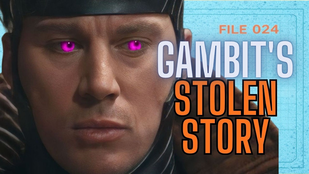 Why Gambit Could Never Stay