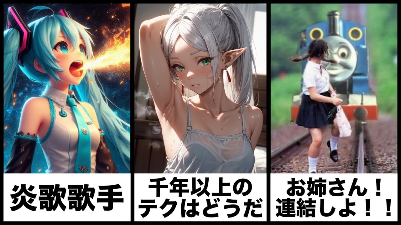 【おもしろ】殿堂入りボケてが本気でツッコミどころ満載すぎるｗｗｗ総集編【第10弾】