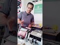🚀 Gak Cuma Cepat, PROMAXI LD30SP Bisa Deteksi Uang Palsu & Emisi Baru!