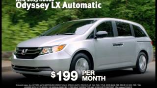 Sloane Honda - 700 Hondas Just a Click Away