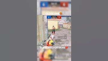 Triple head 🥵 #tdm @BattlegroundsMobile_IN #shortsfeed #shorts #viral #youtubeshorts #anime