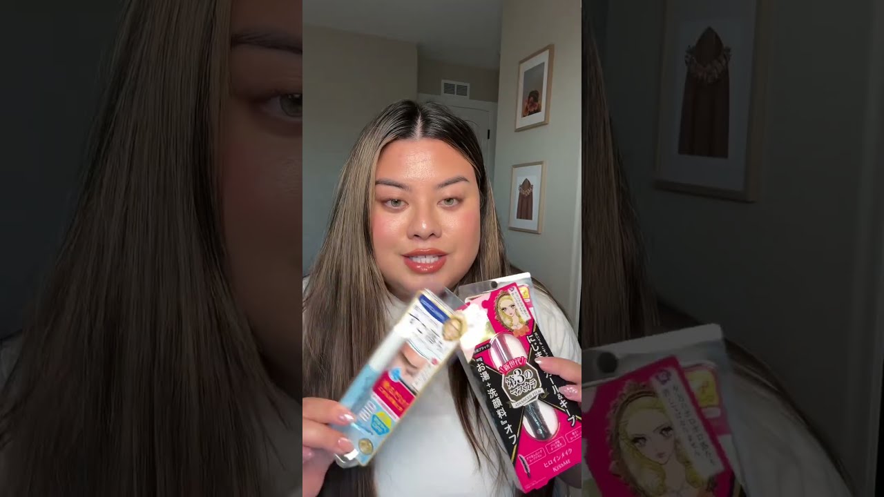 HUGEEE Don Quijote Beauty Haul Donki Is Japans Most Loved Discount Store So You Know I Had To Go