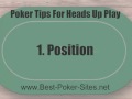 Mastering Heads-Up Poker: Essential Strategies for Success