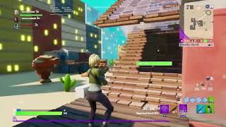 No scope  luck or skill