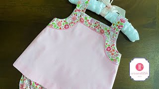 Madison Tunic