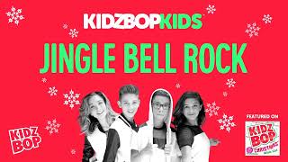 KIDZ BOP Kids - Jingle Bell Rock [Christmas Wish List]