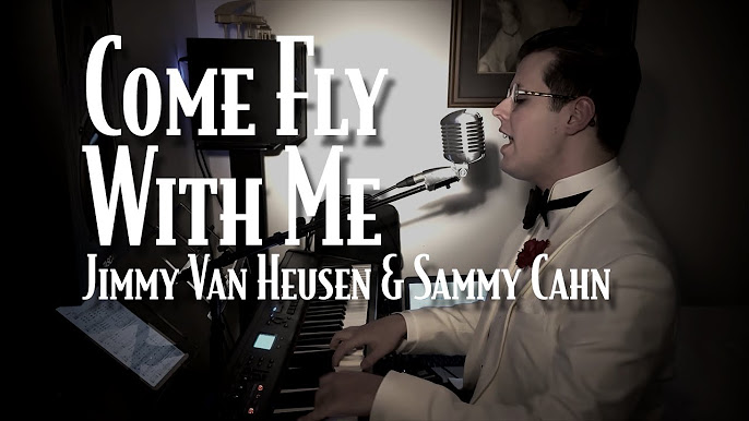 Jordan Sings the Jimmy Van Heusen Songbook 