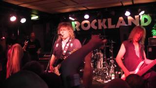Y&T-Hungry for rock-Sala,Rockland 2011(HD)