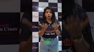 Study Personalization is a GAME CHANGER 😱🔥 | Vidya Utsav Coming Soon… 🚀