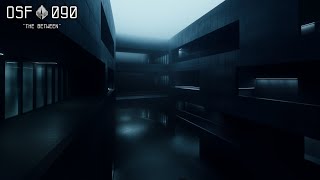090 // The Between - 1 Hour Corridor Soundfield