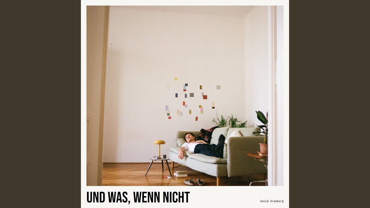 Watch Wegen dir on YouTube Watch Wegen dir on YouTube