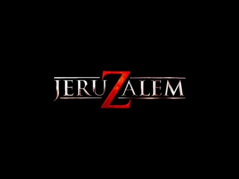 JeruZalem - Trailer Deutsch HD