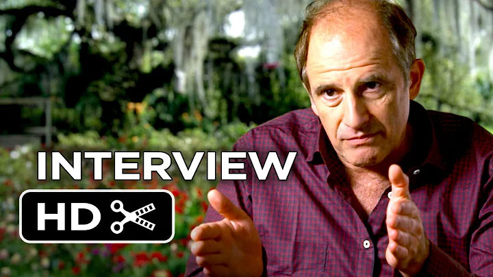 The Best Of Me Interview - Michael Hoffman (2014) ...