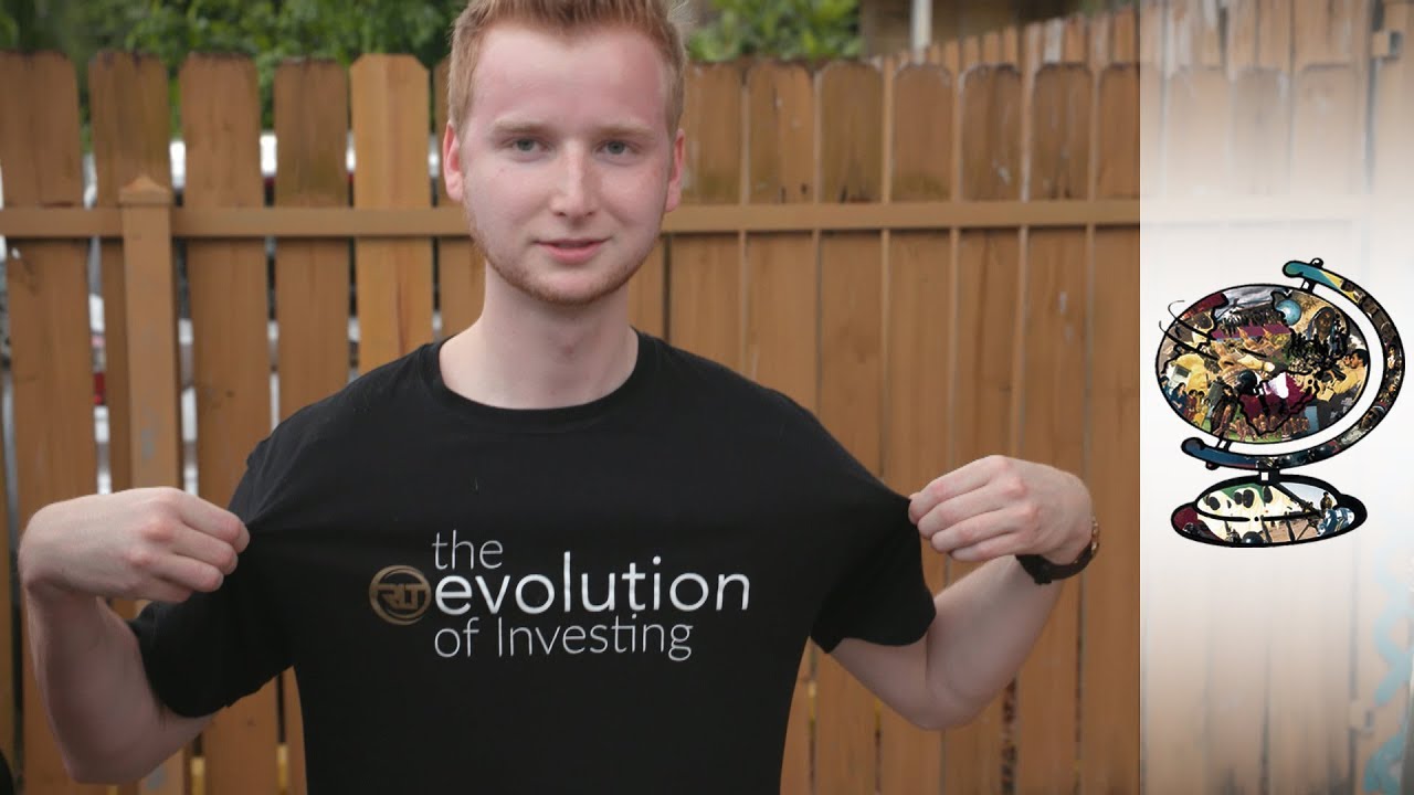 Blockchain Investors Make Controversial Move To Puerto Rico